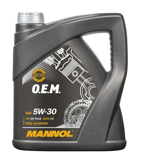 mannol öl|Mannol 5W